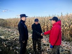<b>冰城：从田间地头走进百</b>