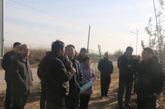 智惠步履·科普帮力村落复兴陕西省农学