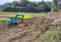 <b>安徽旌德：守牢耕地红线稳住农业“根基</b>