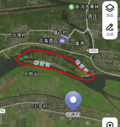 宿迁根基农田被挖土售卖已立案 律师：卖