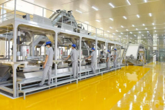 <b>高质量成长丨小特产变身大财产 集群化成</b>